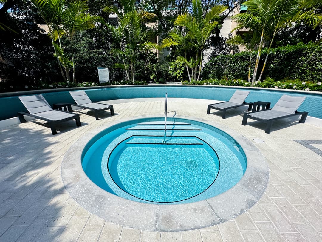 Deco Pools | Commercial Pool Contractor in South Florida